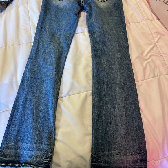 Rock Revival “yui” mid rise boot. - Picture 4 of 4